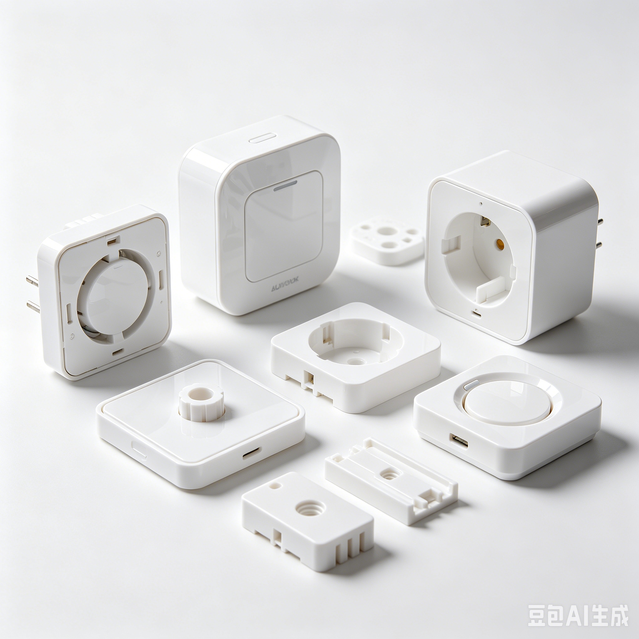 沅江模具开发